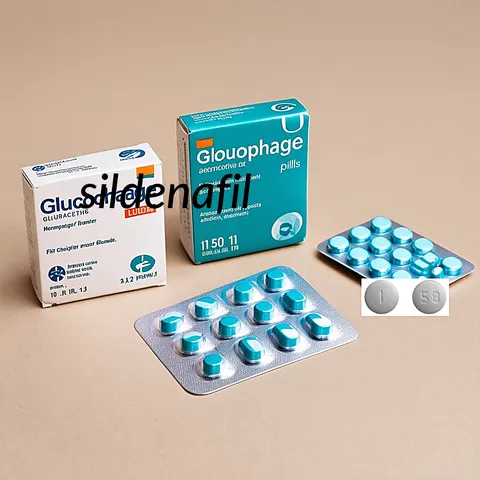 Sildenafil 50 mg precio españa